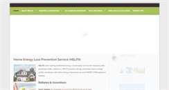 Desktop Screenshot of munihelps.org