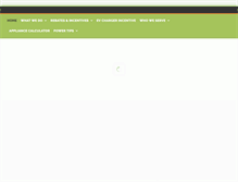 Tablet Screenshot of munihelps.org